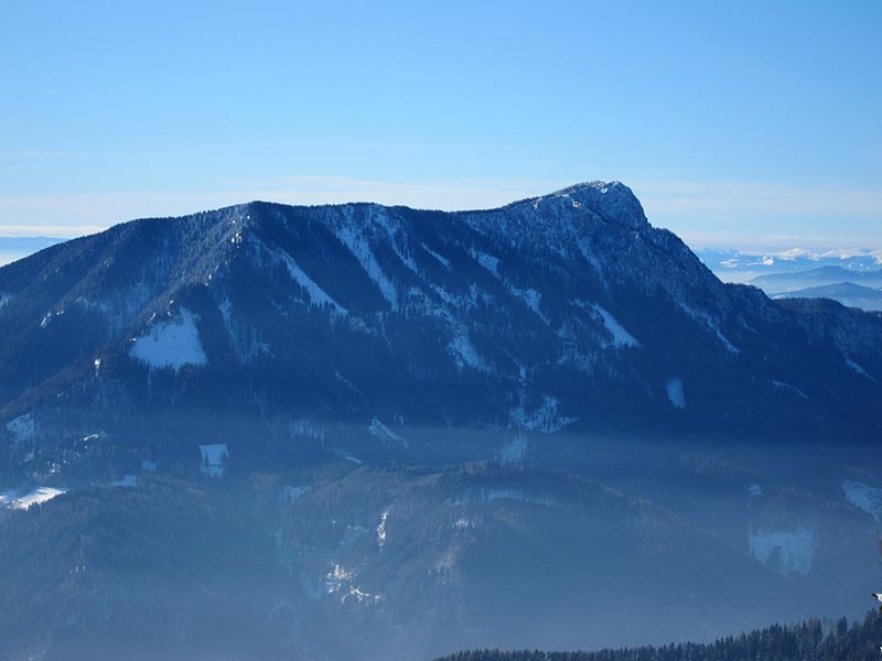 hochschlag